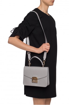 'metropolis' shoulder bag, zdjęcie 2 'metropolis' shoulder bag od Furla